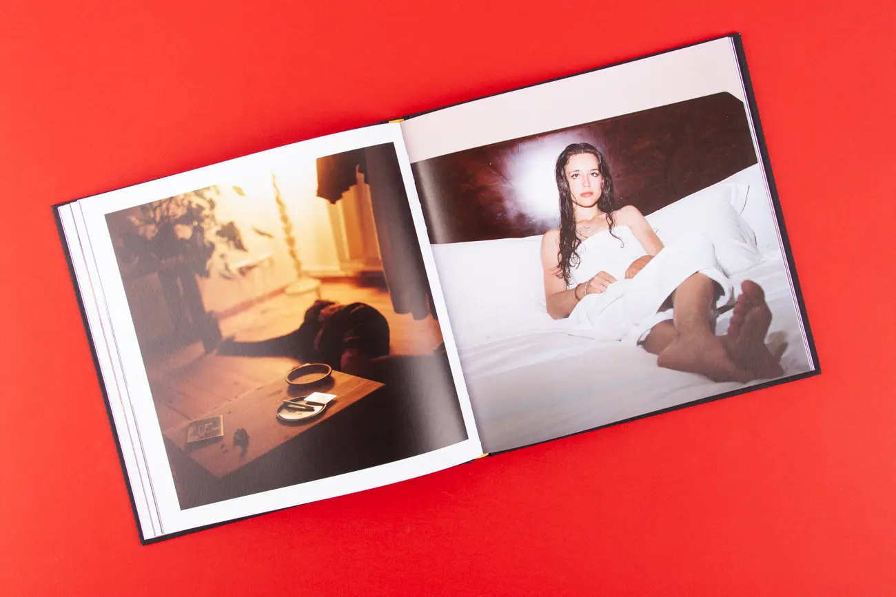 Lucky All The Time image 7