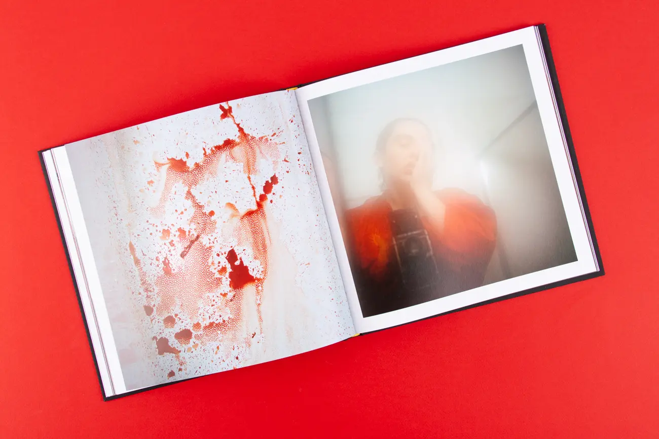 Lucky All The Time image 8