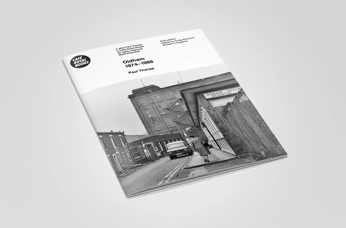 Oldham 1974–1988