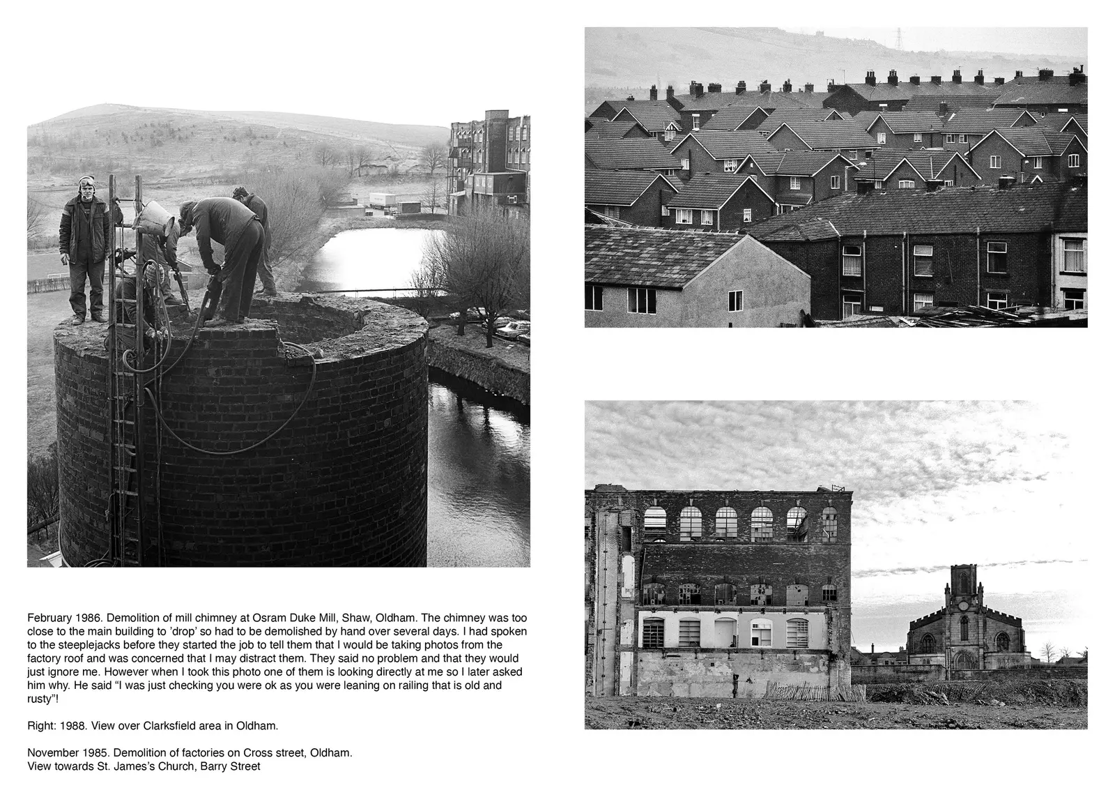 Oldham 1974–1988 image 4