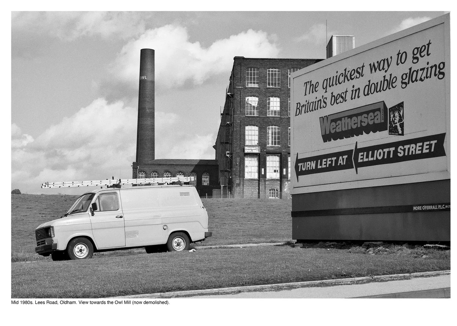 Oldham 1974–1988 image 5
