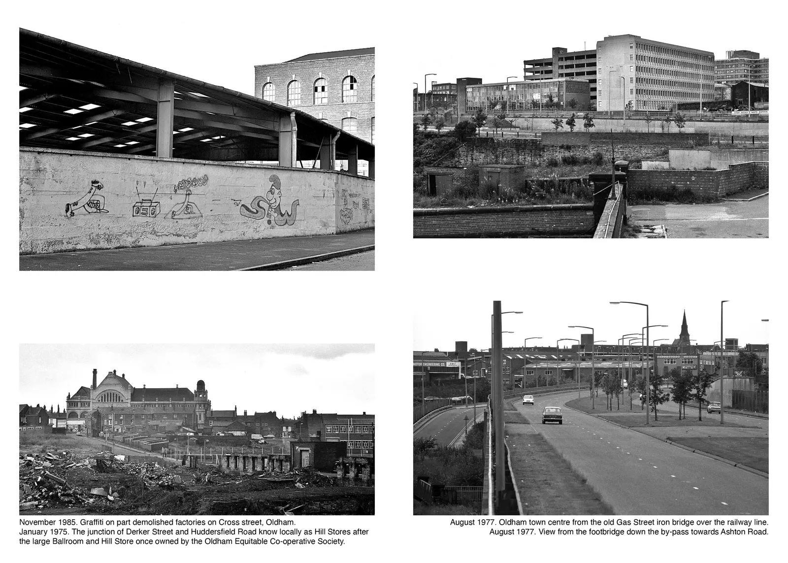 Oldham 1974–1988 image 6