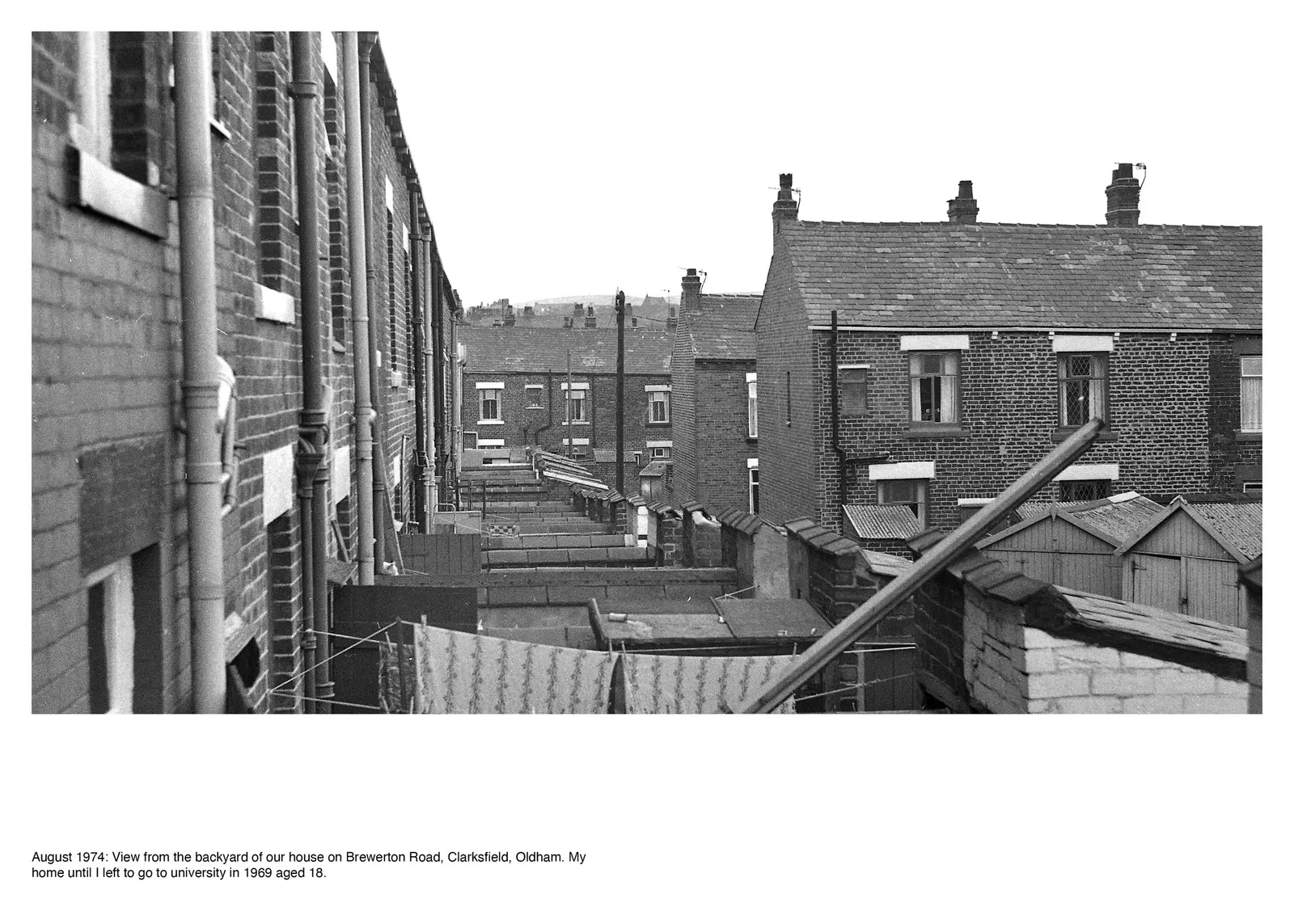 Oldham 1974–1988 image 7