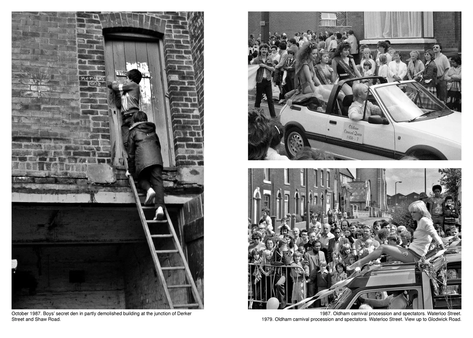 Oldham 1974–1988 image 8