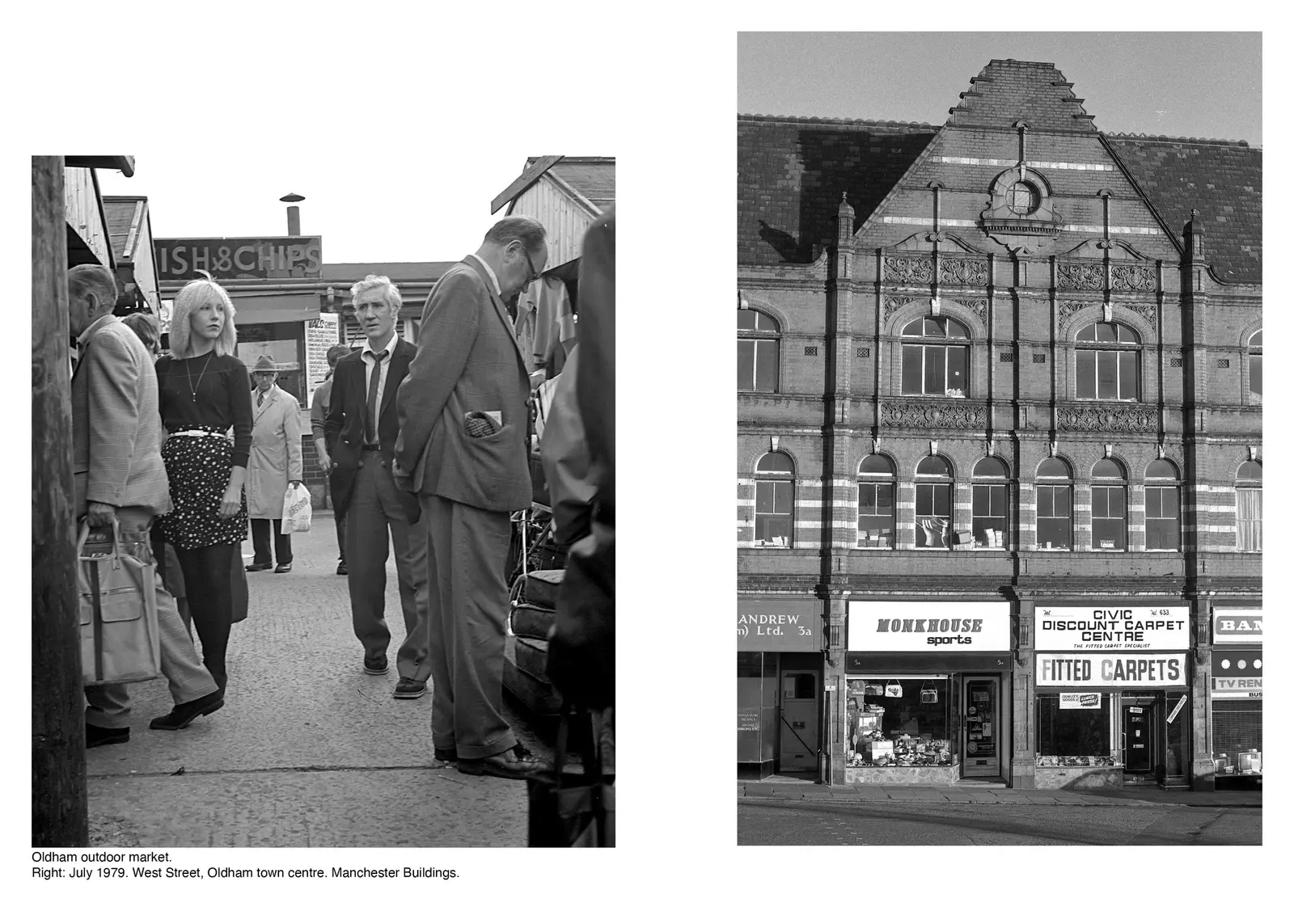 Oldham 1974–1988 image 11