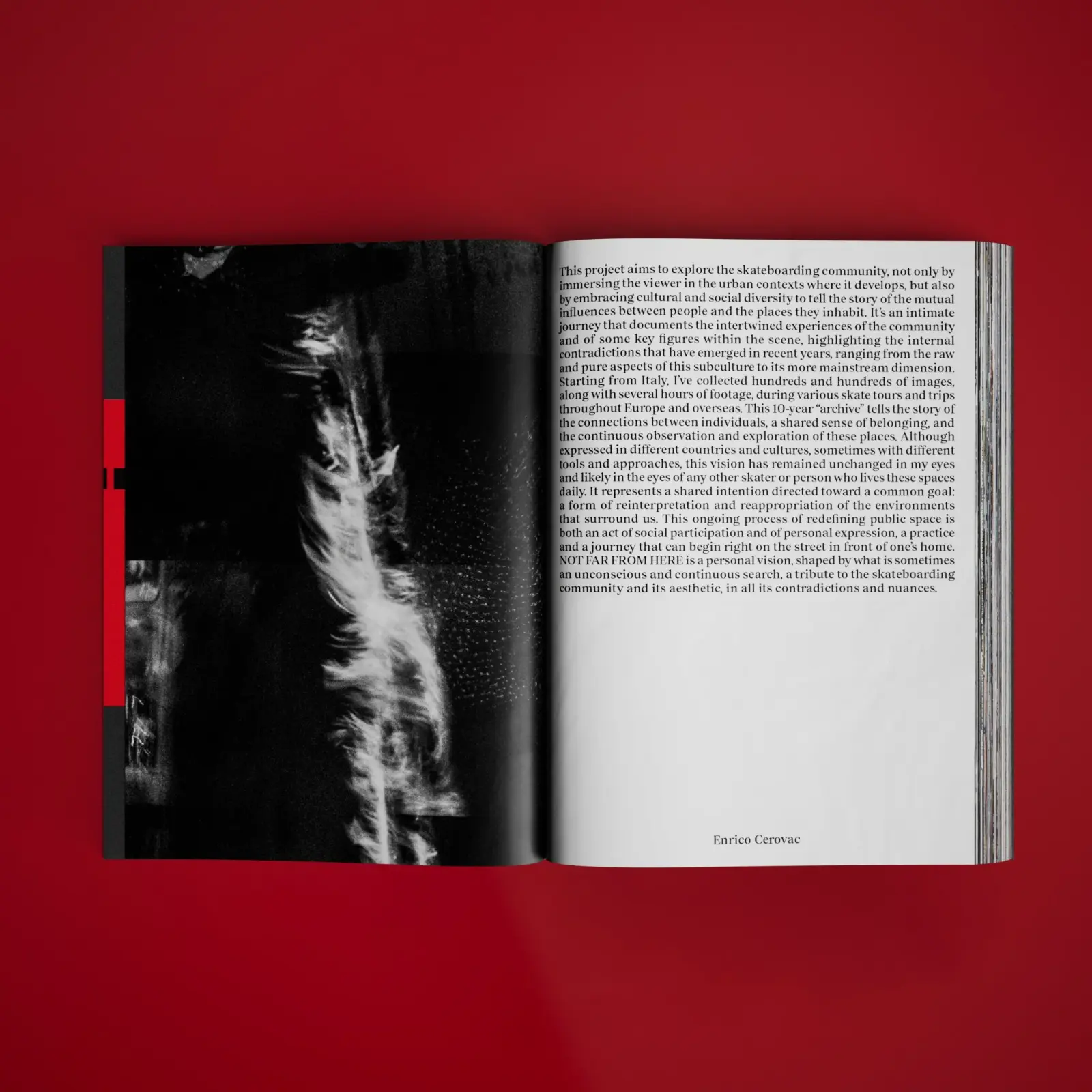 Not Far From Here image 2