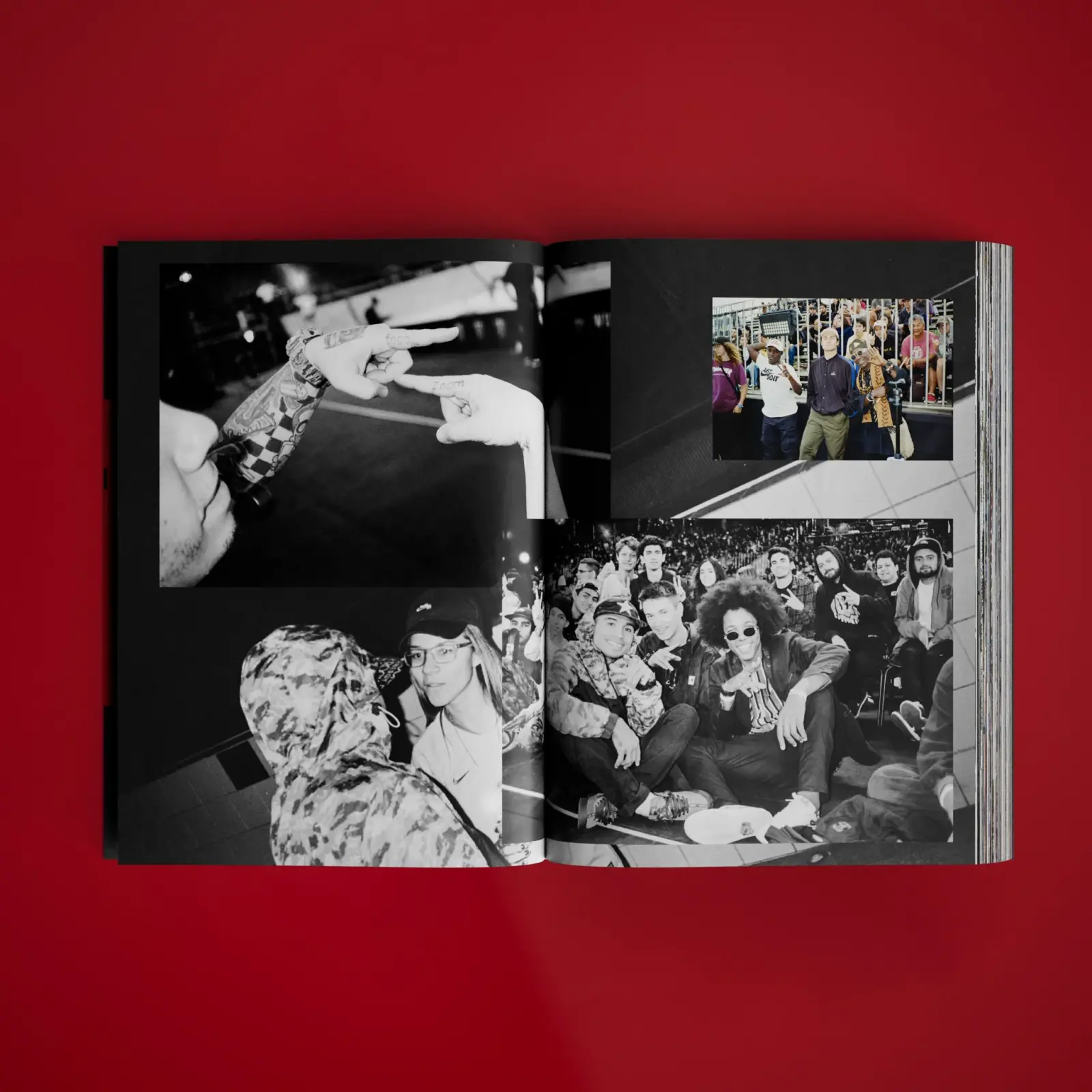 Not Far From Here image 3