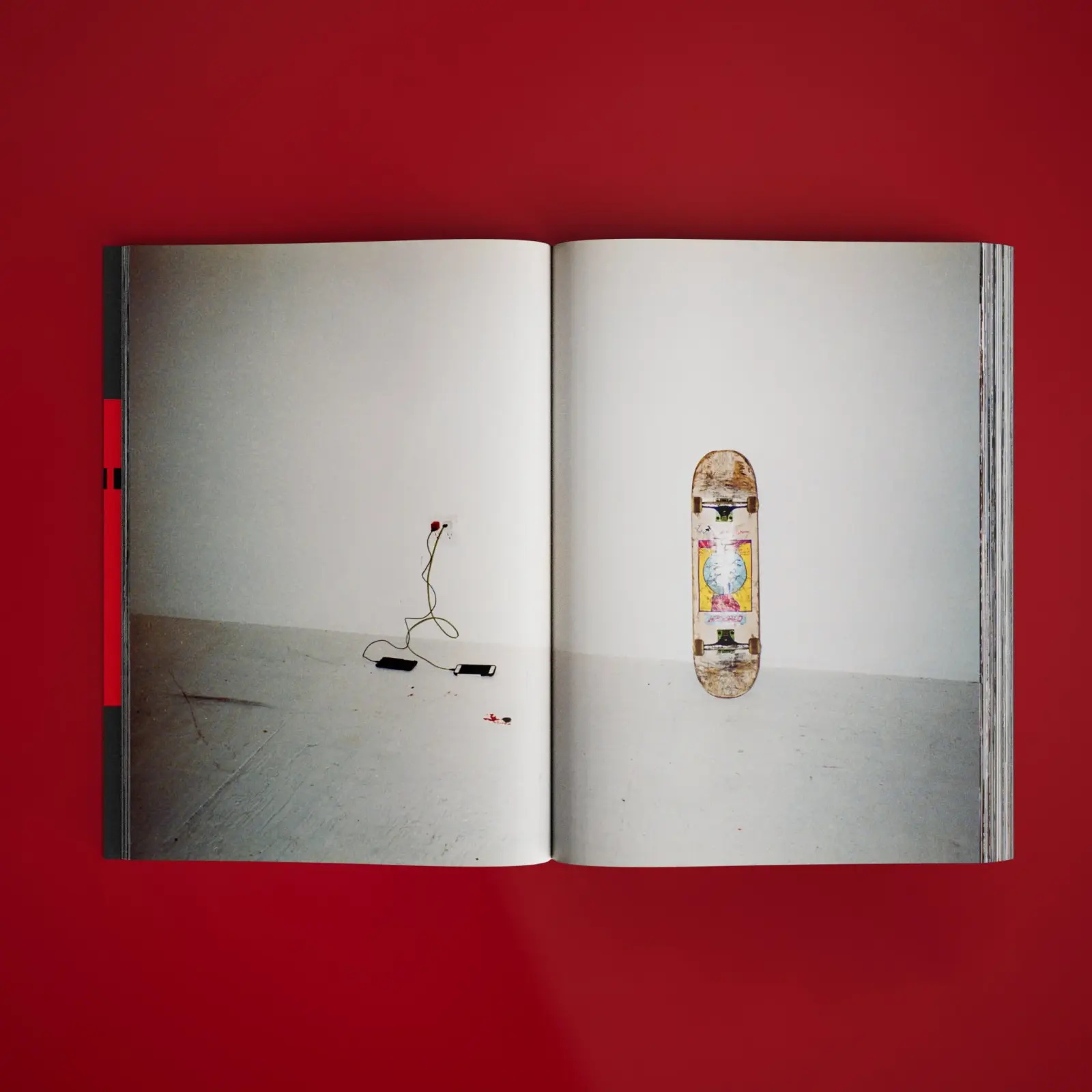 Not Far From Here image 7