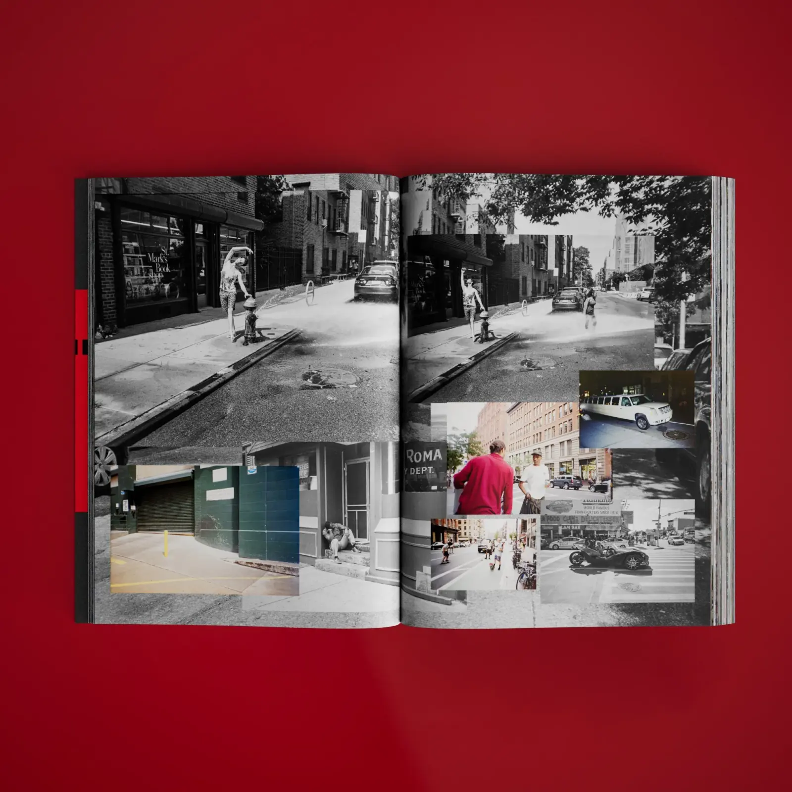 Not Far From Here image 8