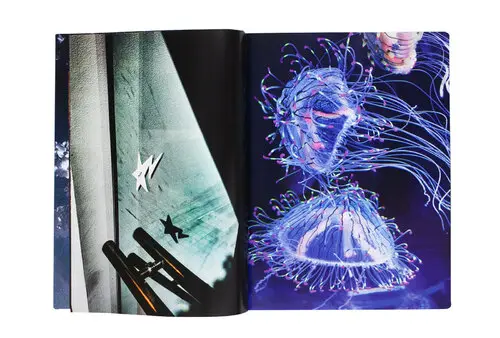 Eternity in a Moment Vol. 3 image 2