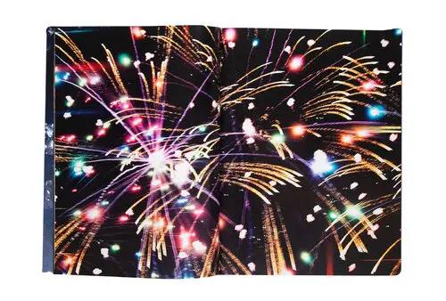 Eternity in a Moment Vol. 3 image 3