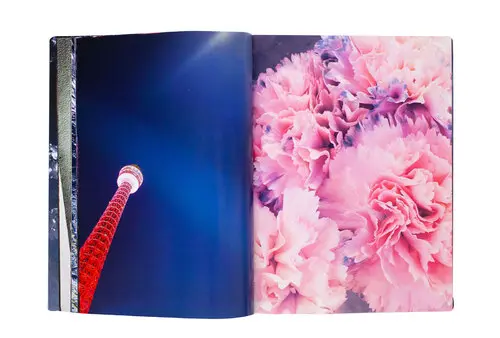 Eternity in a Moment Vol. 3 image 5