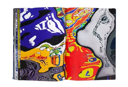 Eternity in a Moment Vol. 3 image 6