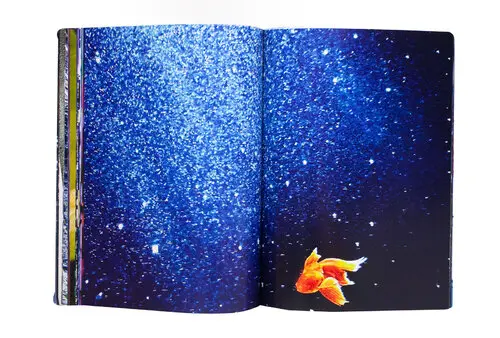 Eternity in a Moment Vol. 3 image 7