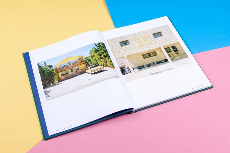 Everything Is Regional image 3