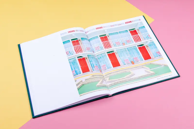 Everything Is Regional image 5