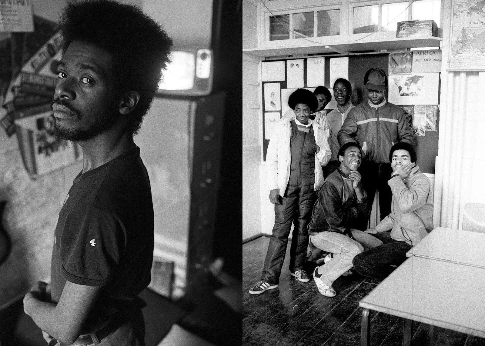 Peckham 1970s–80s image 2