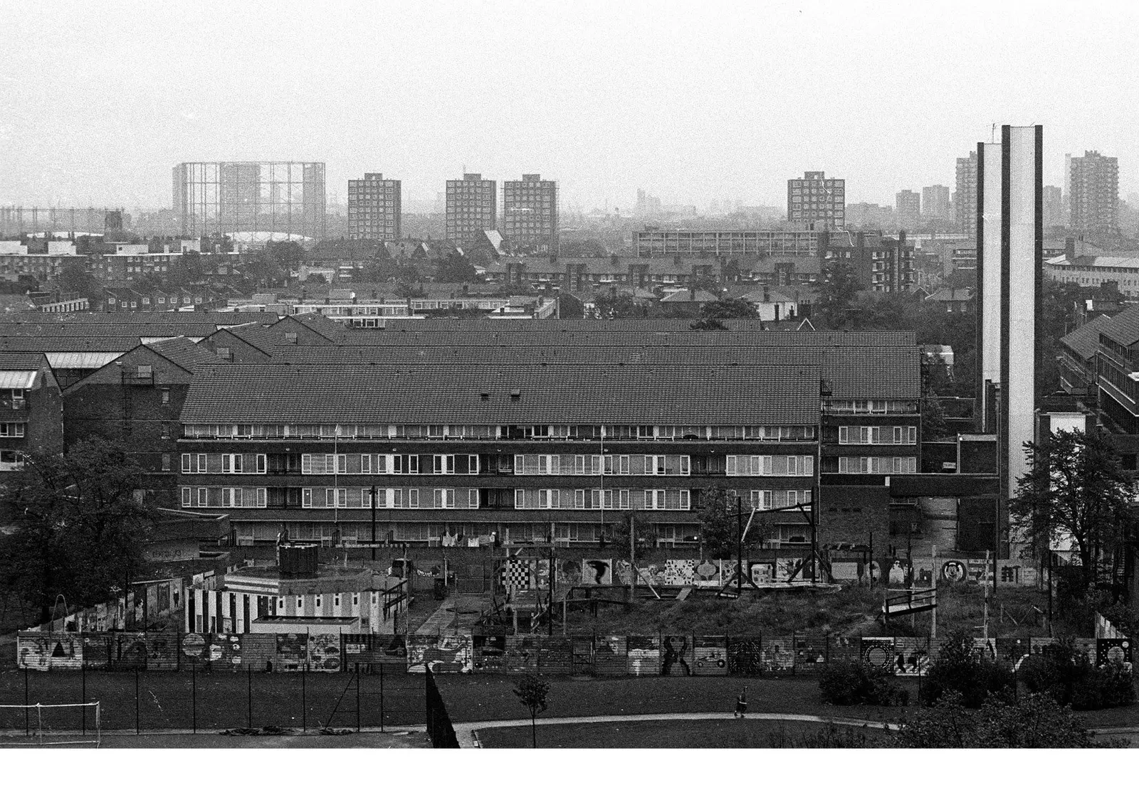 Peckham 1970s–80s image 3