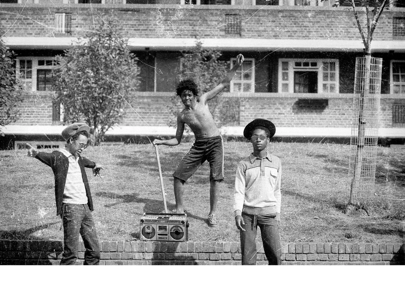 Peckham 1970s–80s image 4