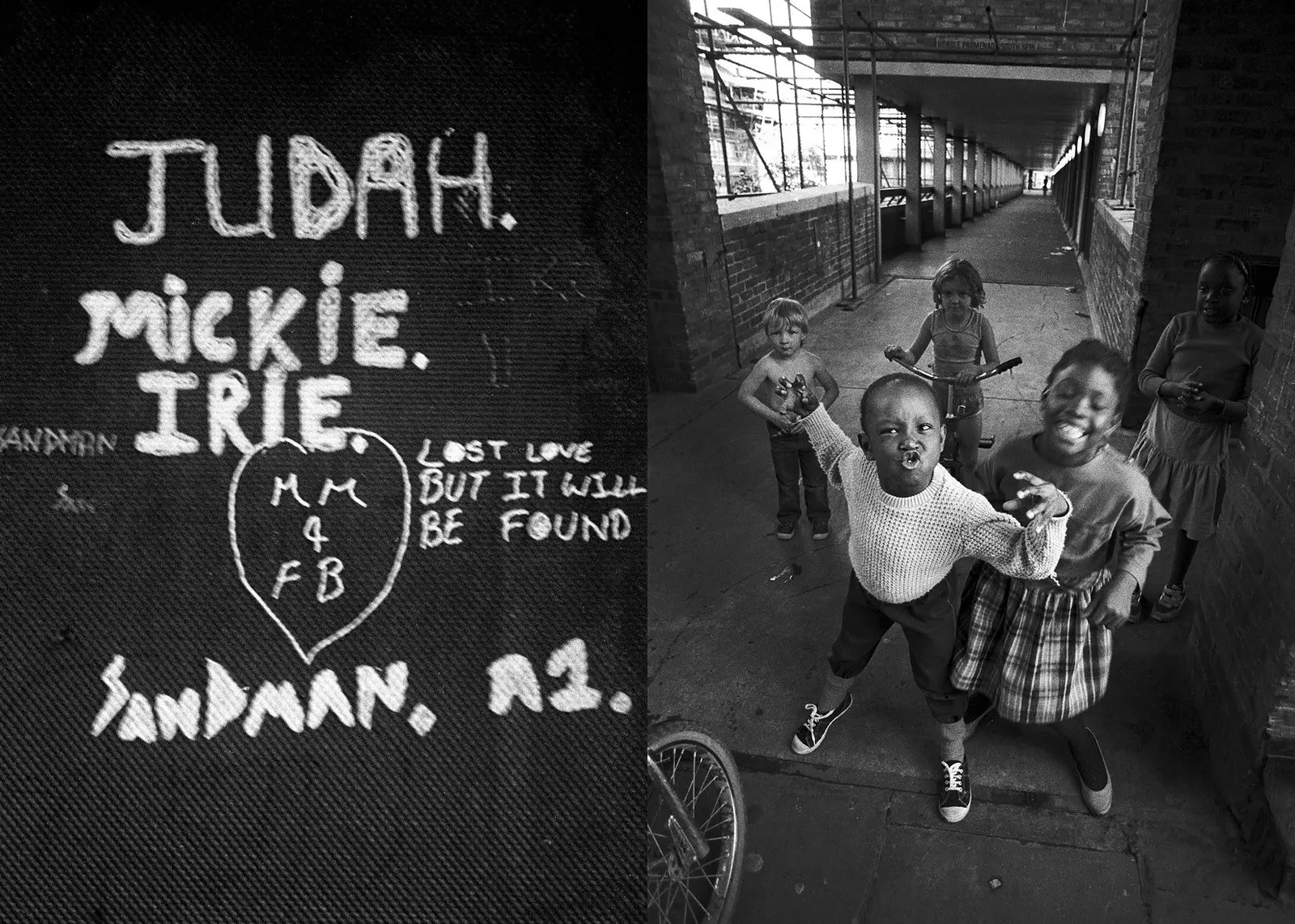 Peckham 1970s–80s image 7