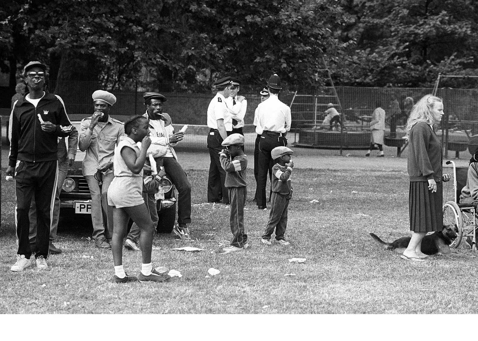 Peckham 1970s–80s image 8