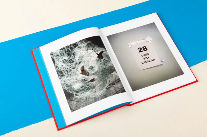 Color Me Lucky image 2