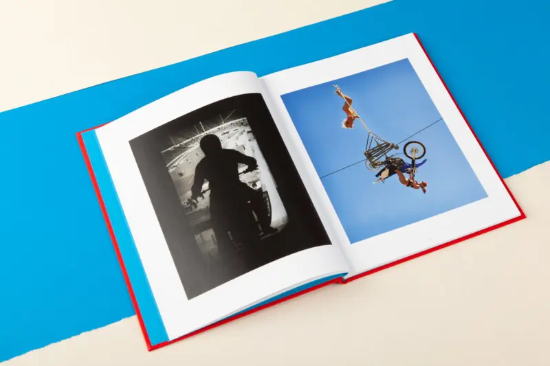 Color Me Lucky image 4