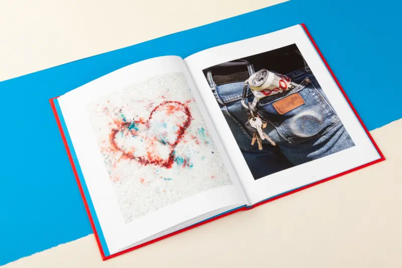 Color Me Lucky image 6