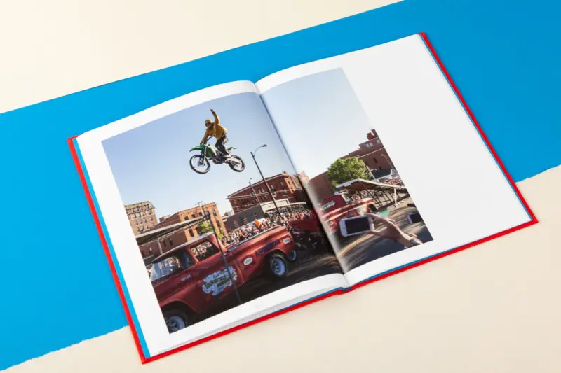 Color Me Lucky image 7