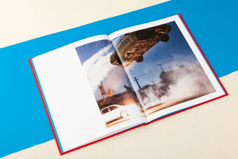 Color Me Lucky image 8