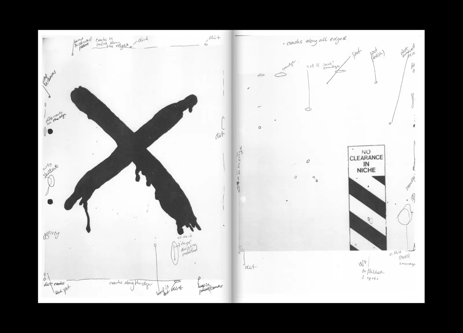 Conservator's Notes image 5