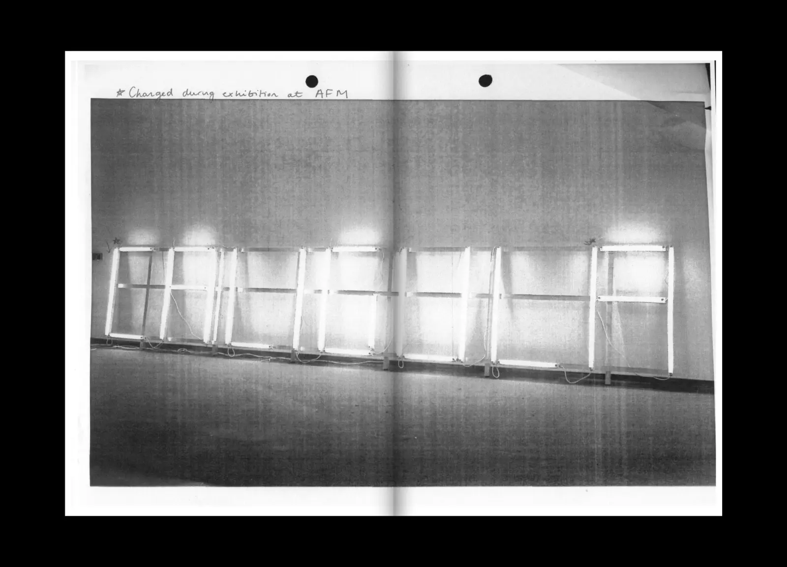 Conservator's Notes image 8