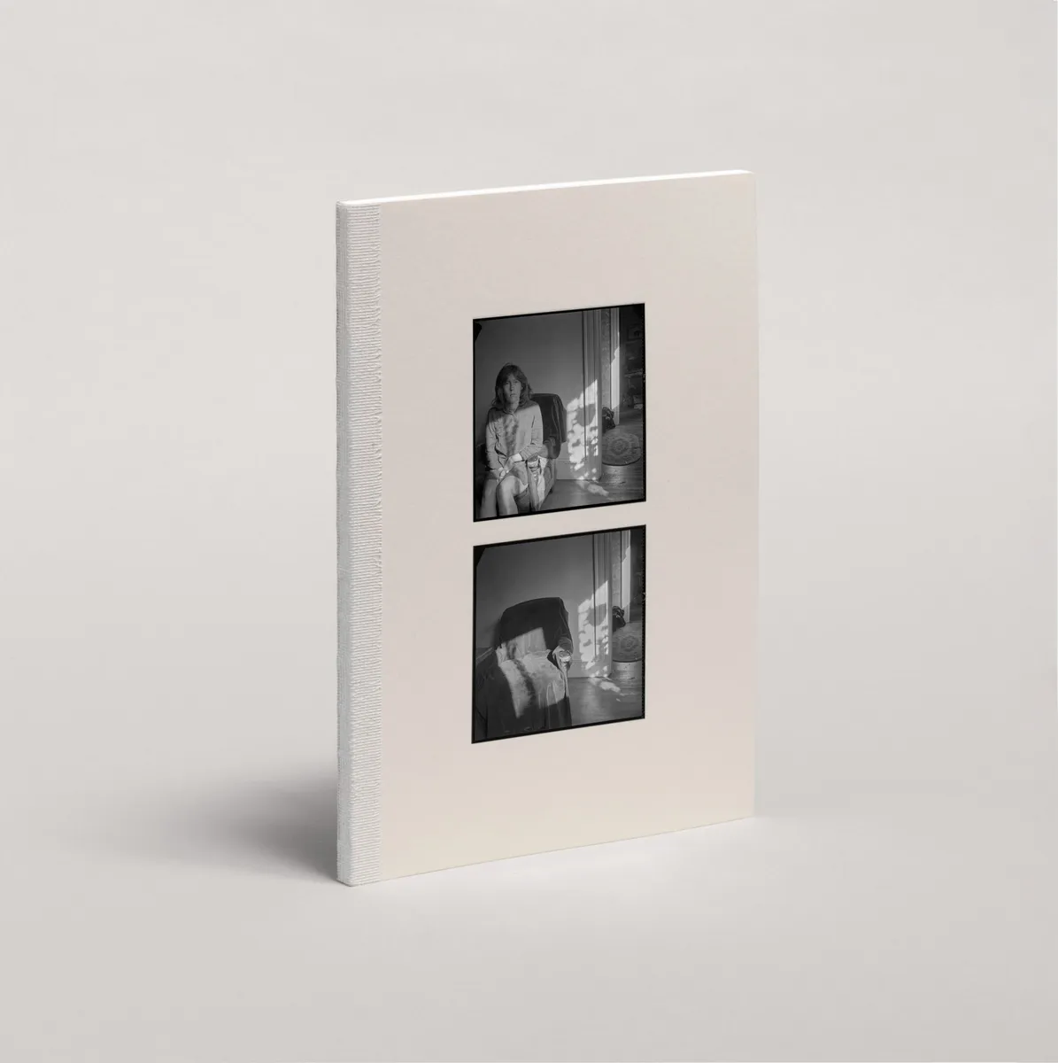 Where the Light Came in