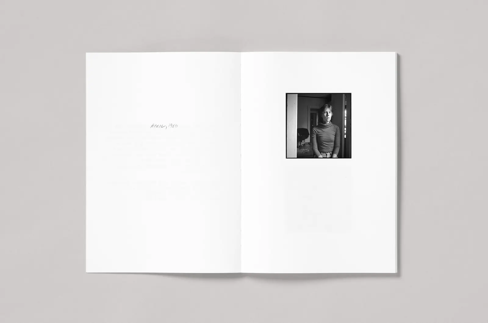 Where the Light Came in image 3