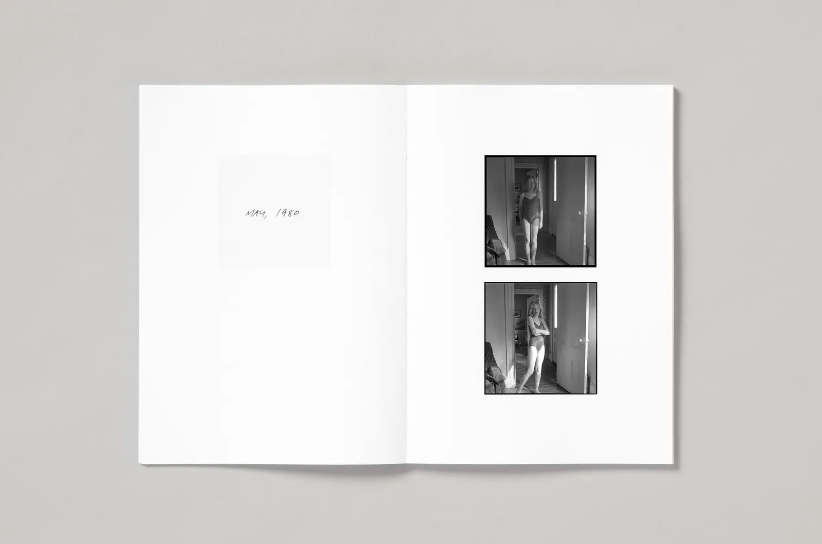 Where the Light Came in image 4