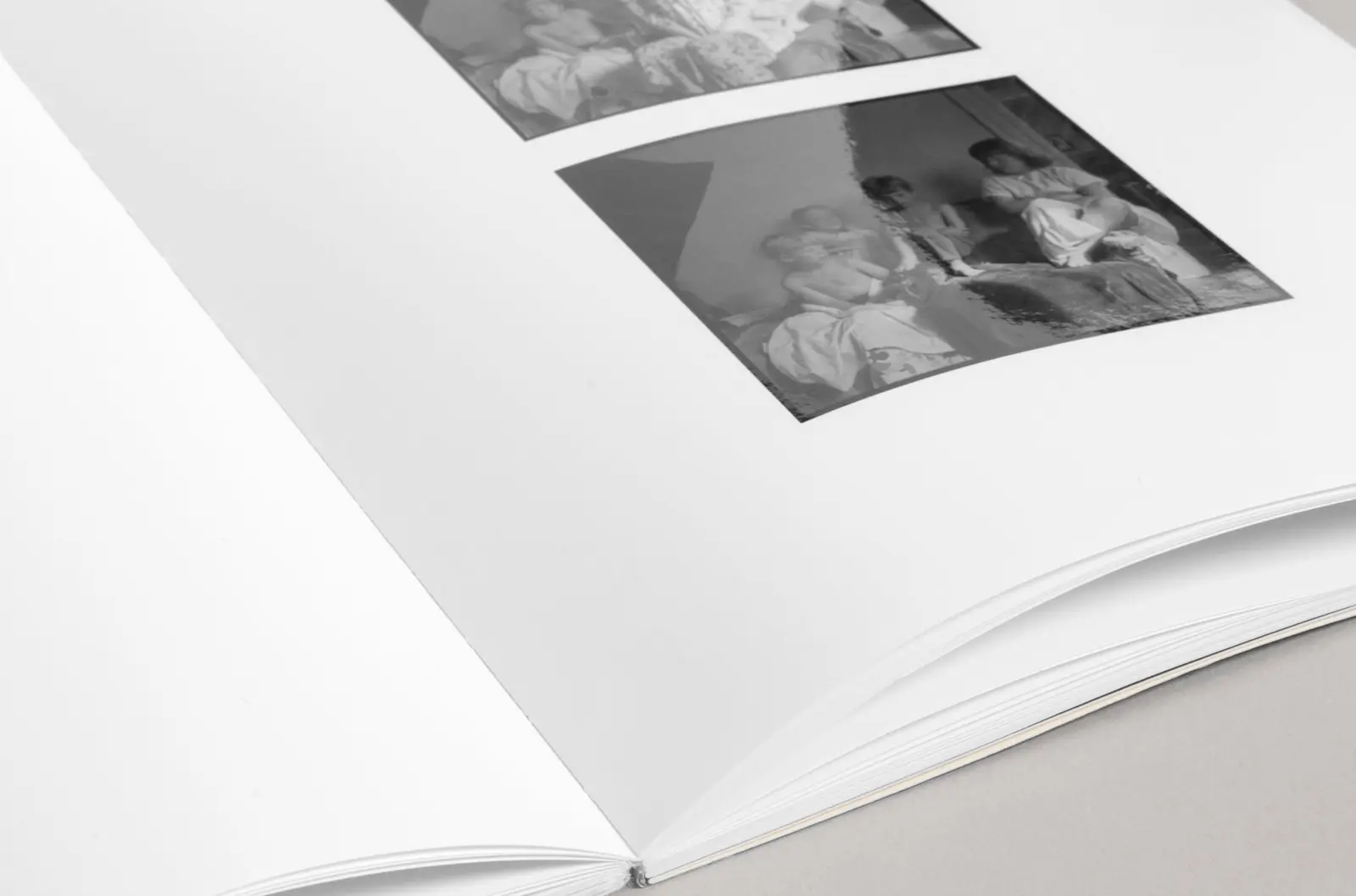 Where the Light Came in image 5