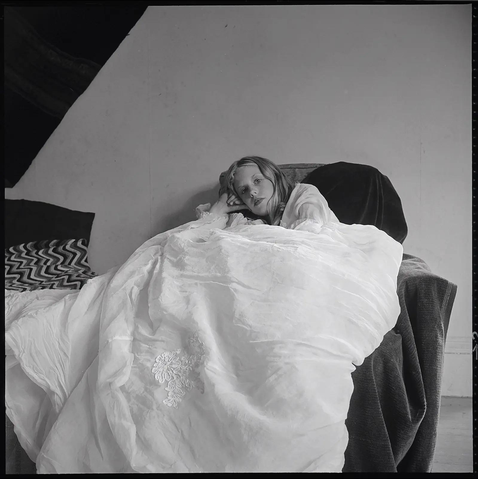 Where the Light Came in image 6