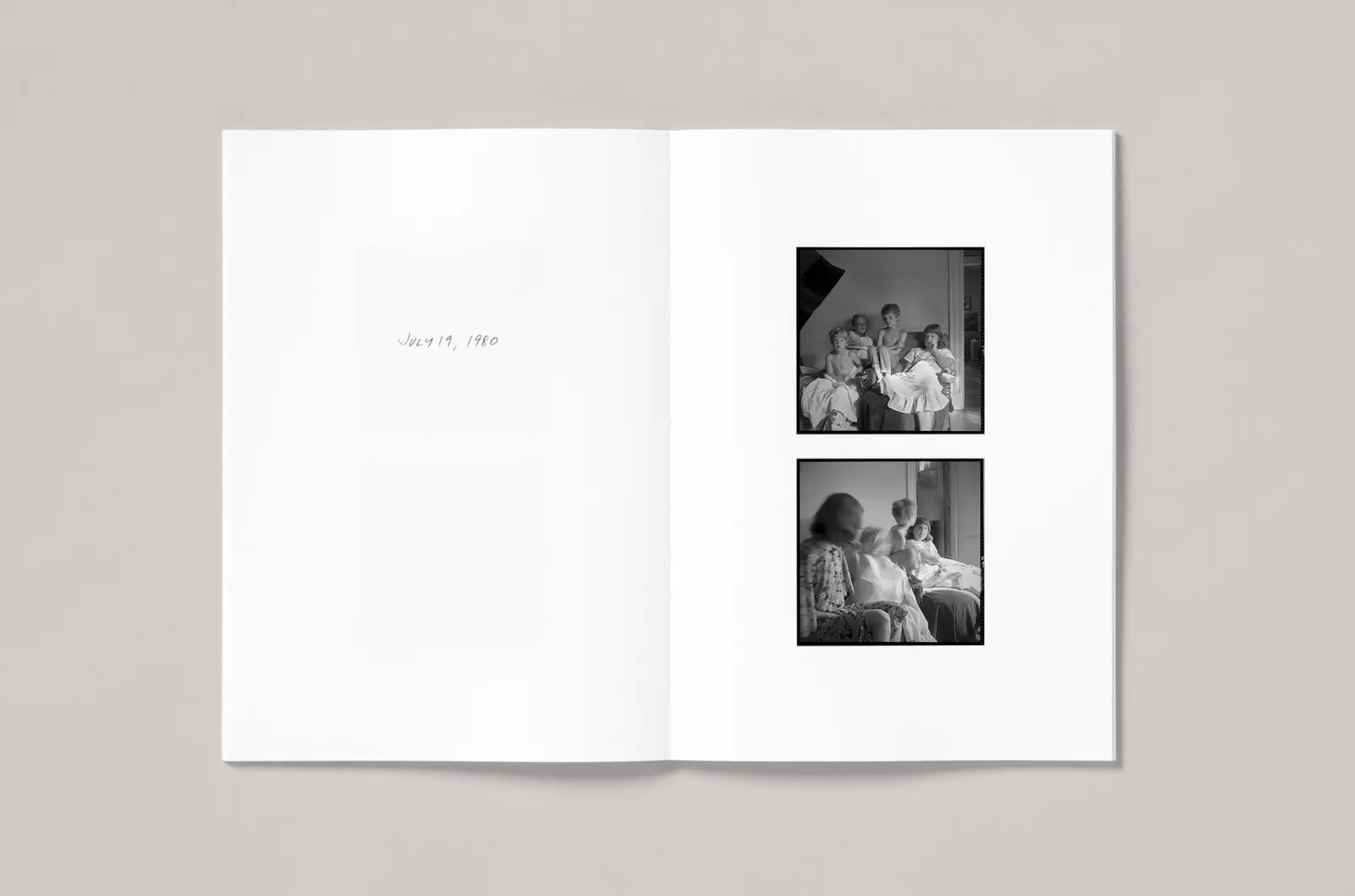 Where the Light Came in image 7