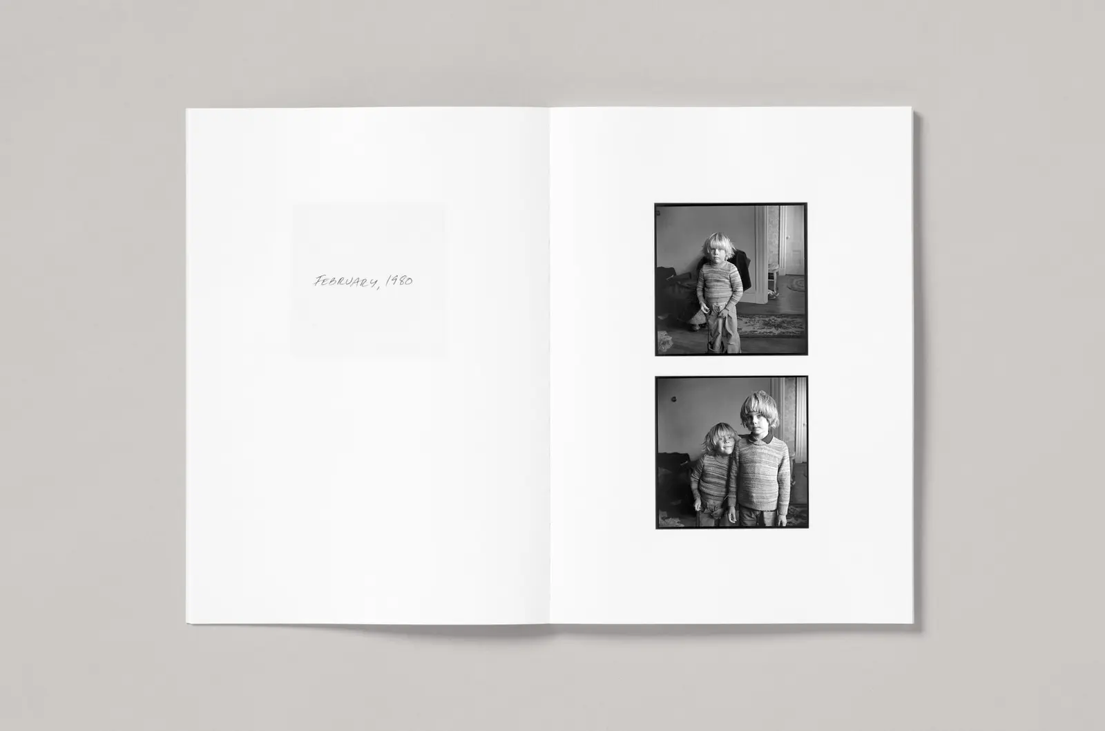 Where the Light Came in image 8