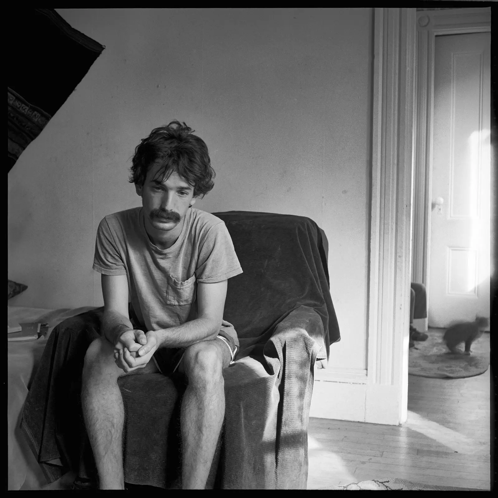 Where the Light Came in image 10