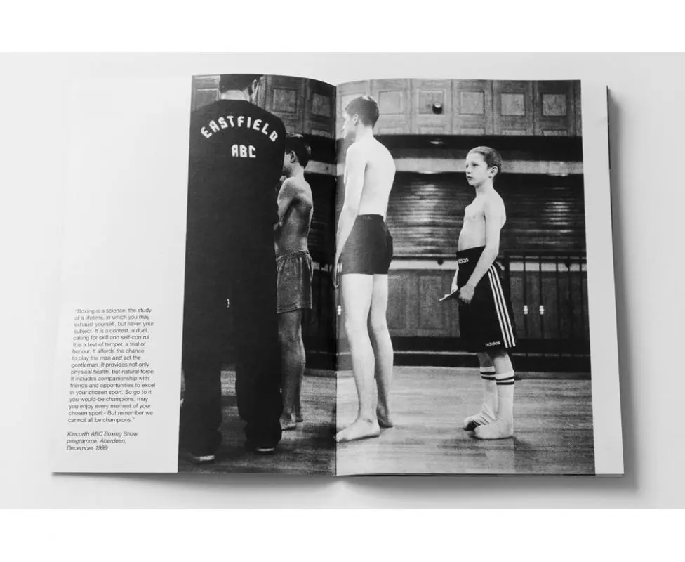 Boxing Boys image 3