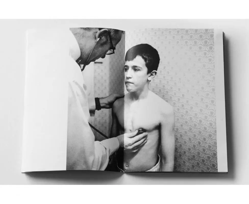 Boxing Boys image 4