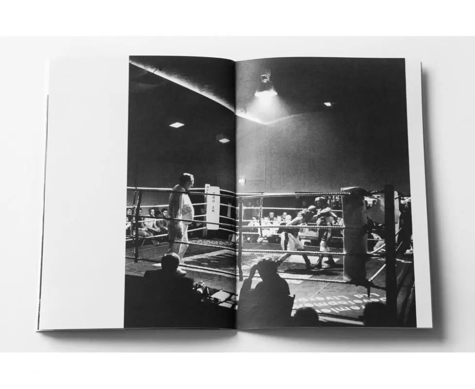 Boxing Boys image 6