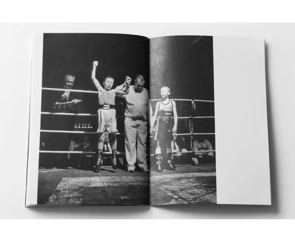 Boxing Boys image 7
