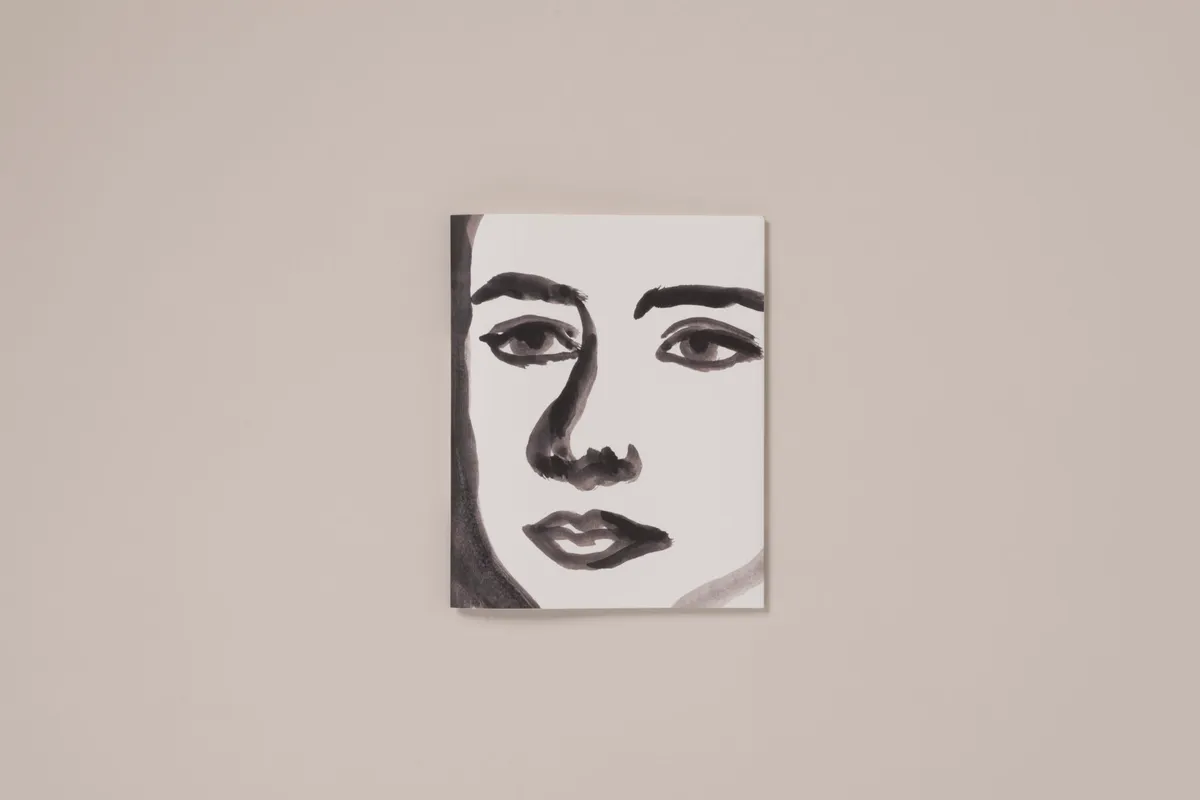 You smell different but you're just the same