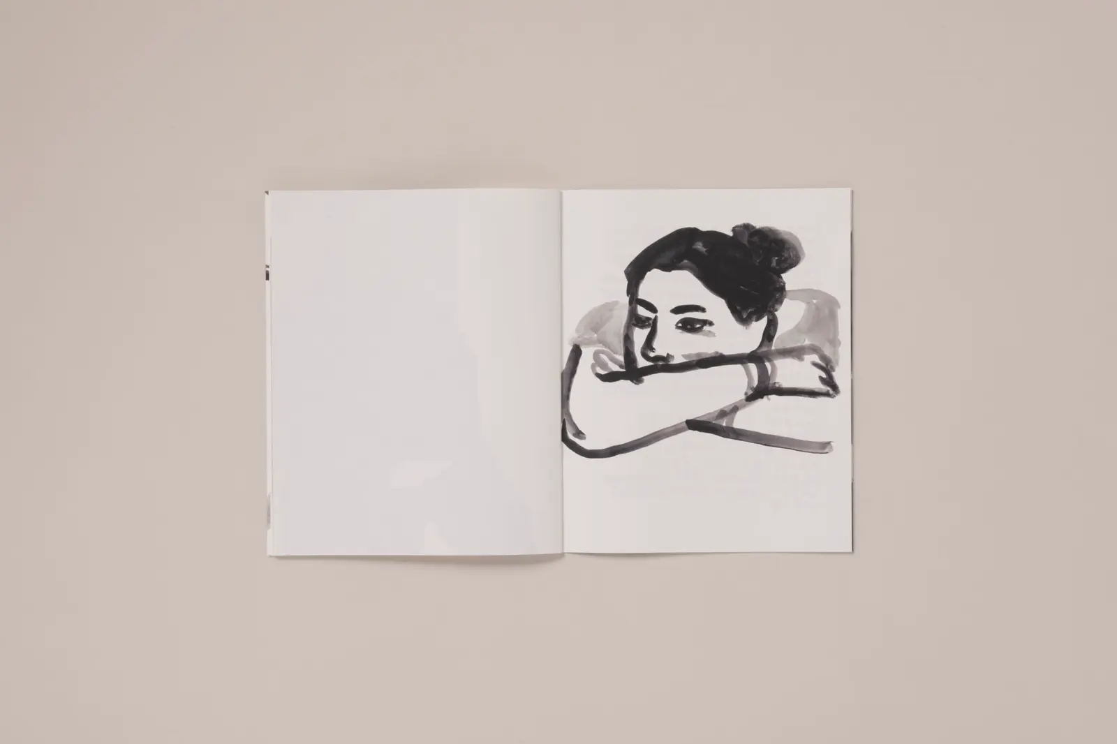 You smell different but you're just the same image 10