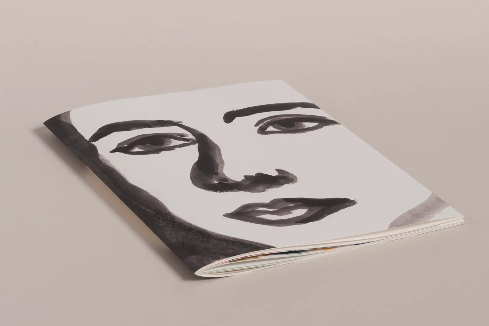 You smell different but you're just the same image 11