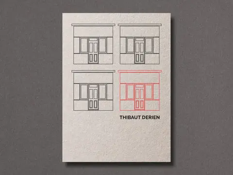 025 - Thibaut Derien image 3