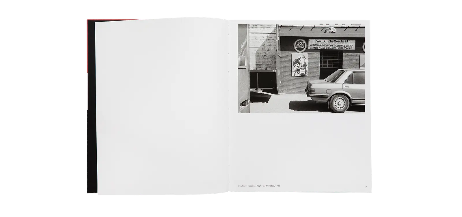 Out of Place image 2