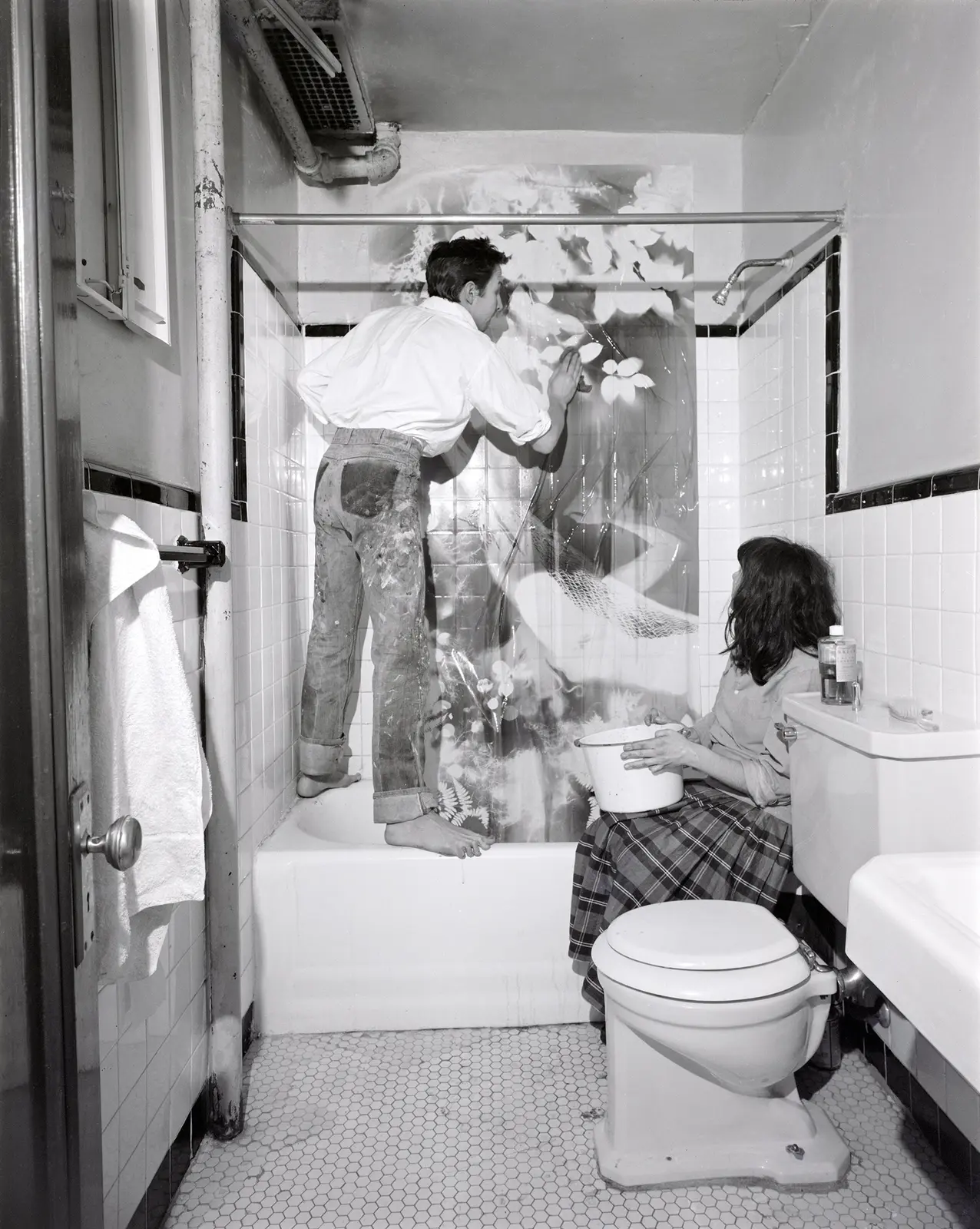 The Blueprints, 1950 image 2